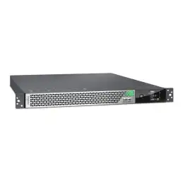 APC Smart-UPS Ultra - Onduleur (rack-montable) - CA 230 V - 3000 Watt - 3000 VA - connecteurs de sort... (SRTL3KRM1UINC)_7