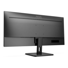 Écran LED - 34" - 3440 x 1440 WQHD @ 100 Hz - VA - 300 cd - m² - 4000:1 - 4 ms - 2xHDMI, DisplayPort - ... (U34E2M)_6