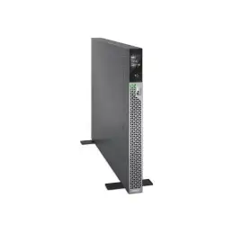 APC Smart-UPS Ultra - Onduleur (rack-montable) - CA 230 V - 3000 Watt - 3000 VA - connecteurs de sort... (SRTL3KRM1UINC)_8