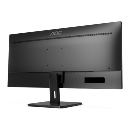 Écran LED - 34" - 3440 x 1440 WQHD @ 100 Hz - VA - 300 cd - m² - 4000:1 - 4 ms - 2xHDMI, DisplayPort - ... (U34E2M)_7
