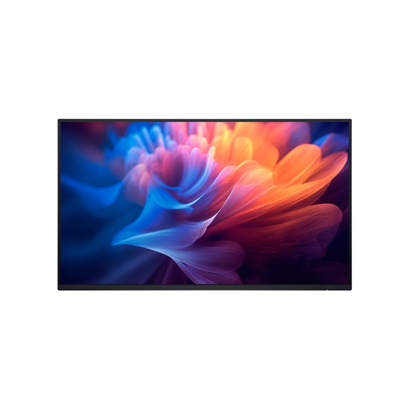 Sans socle - écran LED - 27" - 1920 x 1080 Full HD (1080p) @ 100 Hz - IPS - 300 cd - m² - 1500:1... (DELL-P2725HWO)_1