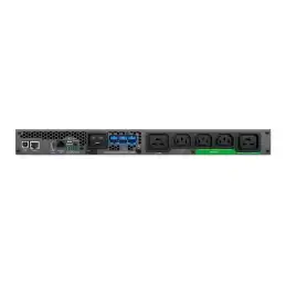 APC Smart-UPS Ultra - Onduleur (rack-montable) - CA 230 V - 3000 Watt - 3000 VA - connecteurs de sort... (SRTL3KRM1UINC)_9