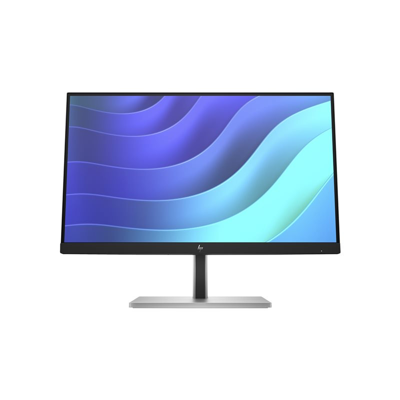 E-Series - écran LED - 21.5" - 1920 x 1080 Full HD (1080p) @ 75 Hz - IPS - 250 cd - m² - 1000:1 - 5... (6N4E8AAABB)_1