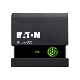 Eaton Ellipse ECO 650 USB DIN - Onduleur (montable sur rack - externe) - CA 230 V - 400 Watt - 650 VA -... (EL650USBDIN)_4