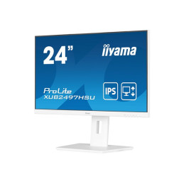 Écran LED - 24" - 1920 x 1080 Full HD (1080p) @ 100 Hz - IPS - 250 cd - m² - 1300:1 - 1 ms - HDM... (XUB2497HSU-W2)_3