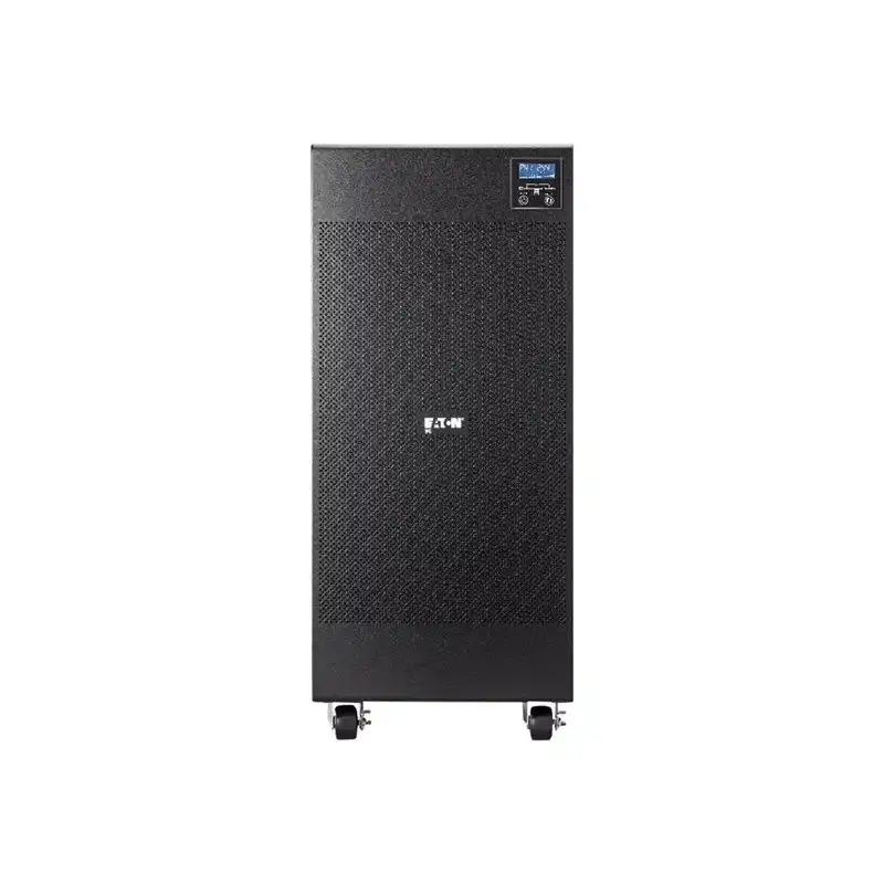 Eaton 9E 15Ki - Onduleur - CA 220 - 230 - 240 V - 12000 Watt - 15000 VA - RS-232, USB (9E15KI)_1