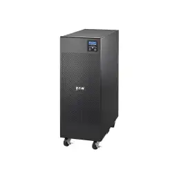 Eaton 9E 15Ki - Onduleur - CA 220 - 230 - 240 V - 12000 Watt - 15000 VA - RS-232, USB (9E15KI)_2