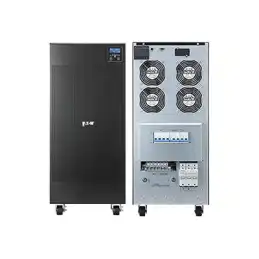 Eaton 9E 15Ki - Onduleur - CA 220 - 230 - 240 V - 12000 Watt - 15000 VA - RS-232, USB (9E15KI)_3