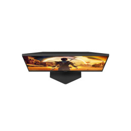Écran LED - jeux - 24" (23.8" visualisable) - 1920 x 1080 Full HD (1080p) @ 180 Hz - Fast IPS - 300 cd ... (24G42E)_6