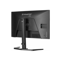 iiyama G-MASTER Red Eagle - Écran LED - 27" - 2560 x 1440 QHD @ 200 Hz - IPS - 350 cd - m² - 1200... (GB2771QSU-B1)_7