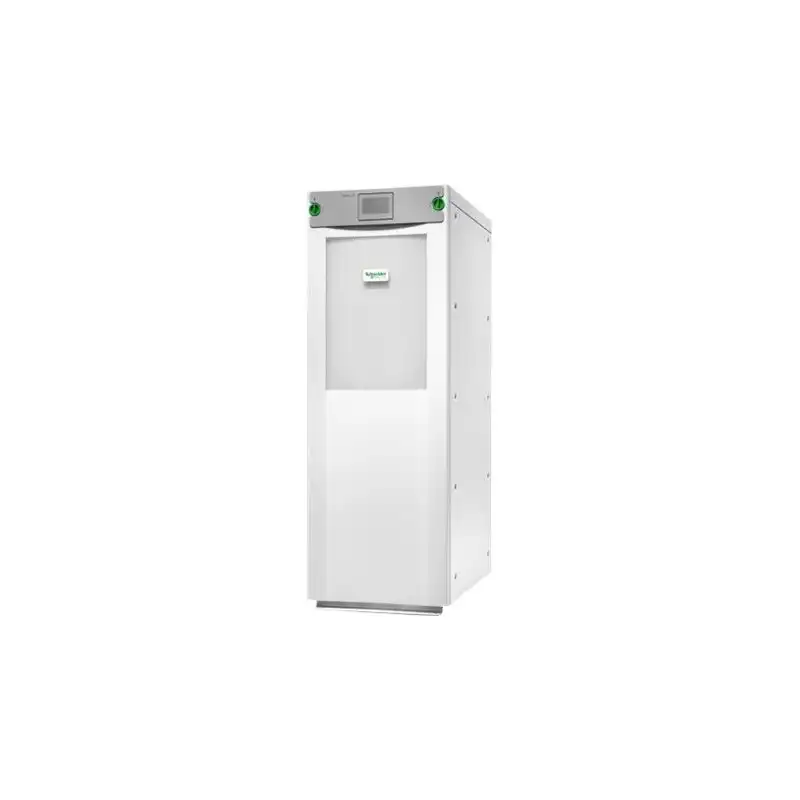 Schneider Electric Galaxy VS - Onduleur - CA 400 V - 20 kW - 20000 VA - triphasé - 9 Ah - Ethernet - ... (GVSUPS20KB4HS)_1