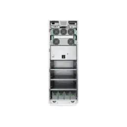 Schneider Electric Galaxy VS - Onduleur - CA 400 V - 20 kW - 20000 VA - triphasé - 9 Ah - Ethernet - ... (GVSUPS20KB4HS)_5