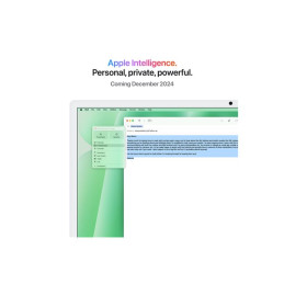 Tout-en-un M4 - RAM 16 Go - SSD 512 Go - Apple M4 10-core - Gigabit Ethernet, IEEE 802.11ax (Wi-Fi 6... (MWV03FN/A)_6