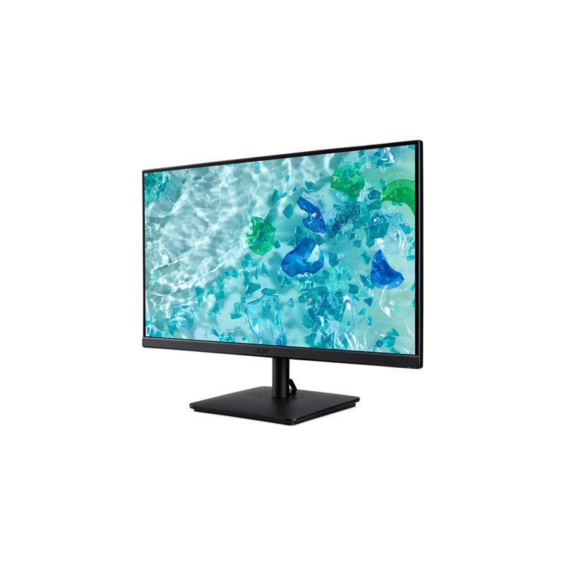 V7 Series - écran LED - 22" (21.5" visualisable) - 1920 x 1080 Full HD (1080p) @ 100 Hz - IPS - 2... (UM.WV7EE.318)_1