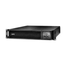 APC Smart-UPS SRT 1500VA RM - Onduleur (montable sur rack - externe) - CA 220 - 230 - 240 V - 1.5 kW -... (SRT1500RMXLI)_1