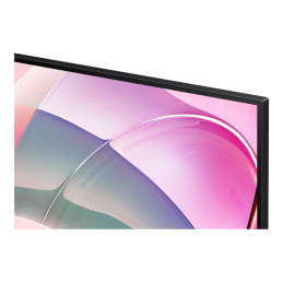 S70D Series - écran LED - 32" - 3840 x 2160 UHD @ 60 Hz - VA - 350 cd - m² - 3000:1 - HDR10 - 5... (LS32D700EAUXEN)_8
