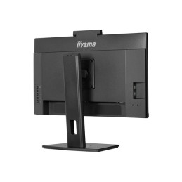 Écran LED - 24" (23.8" visualisable) - 1920 x 1080 Full HD (1080p) @ 100 Hz - IPS - 250 cd - m²... (XUB2490HSUH-B2)_4