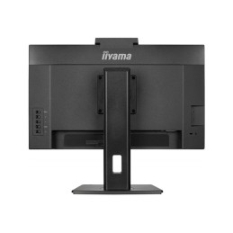 Écran LED - 24" (23.8" visualisable) - 1920 x 1080 Full HD (1080p) @ 100 Hz - IPS - 250 cd - m²... (XUB2490HSUH-B2)_5