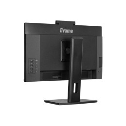 Écran LED - 24" (23.8" visualisable) - 1920 x 1080 Full HD (1080p) @ 100 Hz - IPS - 250 cd - m²... (XUB2490HSUH-B2)_6