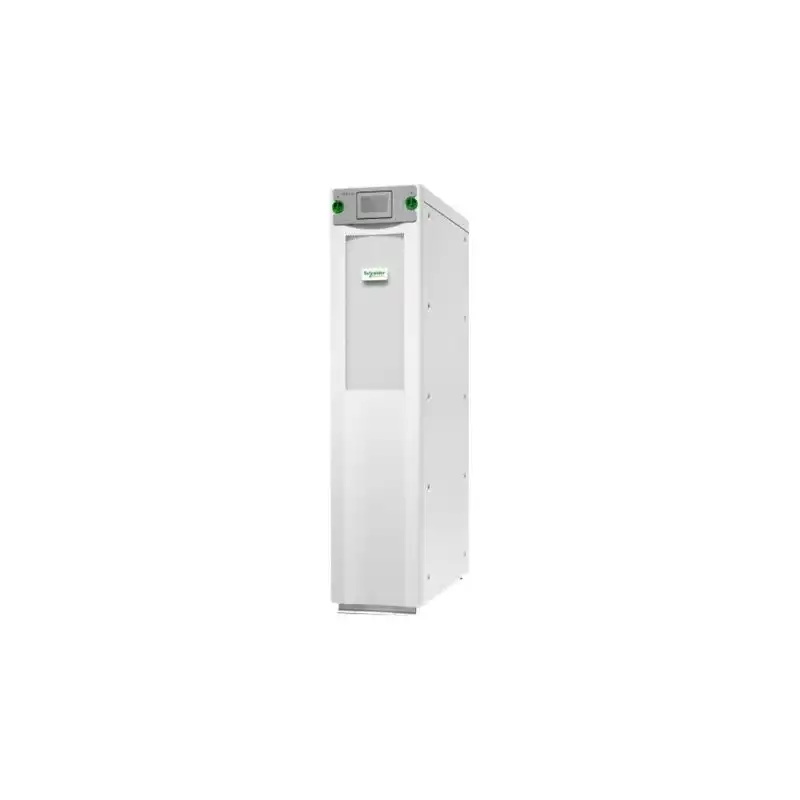 Schneider Electric Galaxy VS - Onduleur - CA 380 - 400 - 415 V - 15 kW - 15000 VA - triphasé - 7 Ah -... (GVSUPS15KB2HS)_1