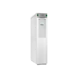 Schneider Electric Galaxy VS - Onduleur - CA 380 - 400 - 415 V - 15 kW - 15000 VA - triphasé - 7 Ah -... (GVSUPS15KB2HS)_2