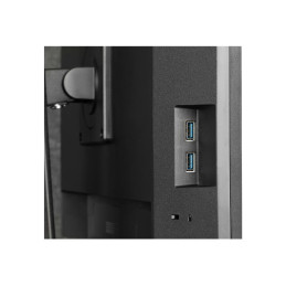 Écran LED - 24" (23.8" visualisable) - 1920 x 1080 Full HD (1080p) @ 100 Hz - IPS - 250 cd - m²... (XUB2490HSUH-B2)_13