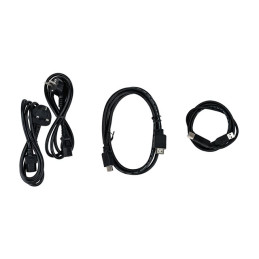 Écran LED - 24" (23.8" visualisable) - 1920 x 1080 Full HD (1080p) @ 100 Hz - IPS - 250 cd - m²... (XUB2490HSUH-B2)_15