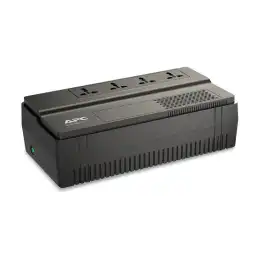 APC Easy UPS BV - Onduleur - CA 230 V - 300 Watt - 500 VA - 4.5 Ah - connecteurs de sortie : 4 (BV500I-MSX)_2