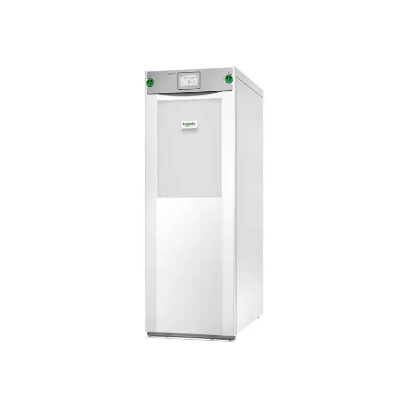 Schneider Electric Galaxy VS - Onduleur - CA 400 V - 20 kW - 20000 VA - triphasé - pas de batterie - US... (GVSUPS20KHS)_1