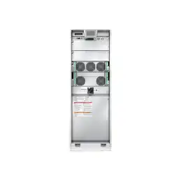 Schneider Electric Galaxy VS - Onduleur - CA 400 V - 20 kW - 20000 VA - triphasé - pas de batterie - US... (GVSUPS20KHS)_4