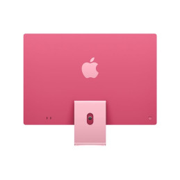 Tout-en-un M4 - RAM 16 Go - SSD 256 Go - Apple M4 10-core - Gigabit Ethernet, IEEE 802.11ax (Wi-Fi 6... (MWV43FN/A)_2