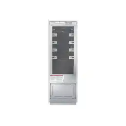 Schneider Electric Galaxy VS - Onduleur - CA 400 V - 20 kW - 20000 VA - triphasé - pas de batterie - US... (GVSUPS20KHS)_5