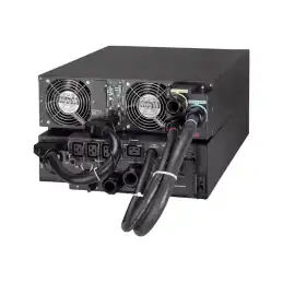 Eaton 9PX - Onduleur (montable sur rack - externe) - CA 380 - 400 - 415 V - 7200 Watt - 8000 VA - RS-... (9PX8KIRTNBP31)_1