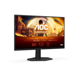 Écran LED - jeux - 25" (24.5" visualisable) - 1920 x 1080 Full HD (1080p) @ 180 Hz - Fast IPS - 300 cd ... (25G42E)_3