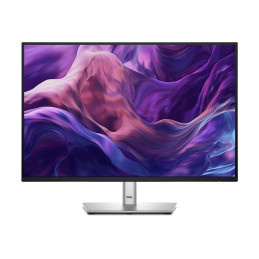 Écran LED - 24" - 1920 x 1200 WUXGA @ 100 Hz - IPS - 300 cd - m² - 1500:1 - 5 ms - HDMI, VGA, Displ... (DELL-P2425)_1