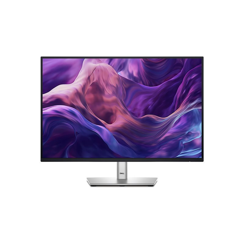 Écran LED - 24" - 1920 x 1200 WUXGA @ 100 Hz - IPS - 300 cd - m² - 1500:1 - 5 ms - HDMI, VGA, Displ... (DELL-P2425)_1