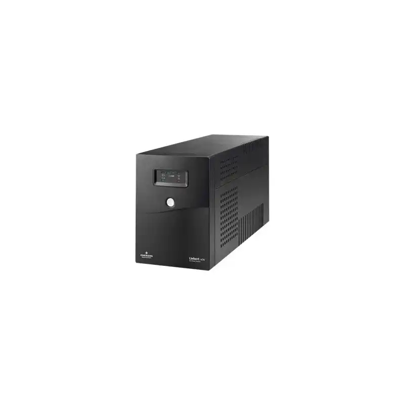 Vertiv Liebert itON - Onduleur - 900 Watt - 1500 VA - connecteurs de sortie : 6 (LI32141CT20)_1