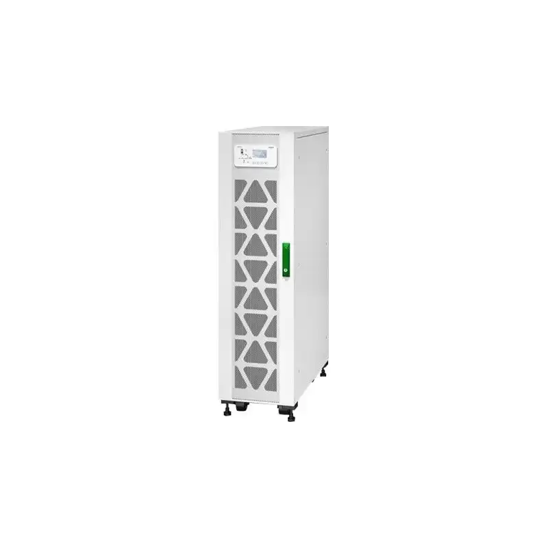 Schneider Electric Easy UPS 3S - Onduleur - CA 400 V - 20 kW - 20000 VA - triphasé - blanc (E3SUPS20K3IB2)_1