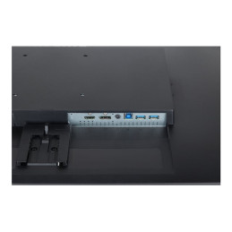Écran LED - 27" - 1920 x 1080 Full HD (1080p) @ 100 Hz - IPS - 250 cd - m² - 1300:1 - 0.4 ms - HD... (XU2792HSU-B6)_9