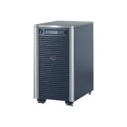 APC Symmetra LX 12kVA Extensible à 16kVA N+1 - Tableau d'alimentation - CA 220 - 230 - 240 - 380 - 400 - ... (SYA12K16I)_1