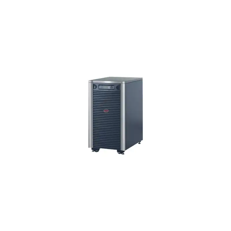 APC Symmetra LX 12kVA Extensible à 16kVA N+1 - Tableau d'alimentation - CA 220 - 230 - 240 - 380 - 400 - ... (SYA12K16I)_1