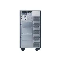 APC Symmetra LX 12kVA Extensible à 16kVA N+1 - Tableau d'alimentation - CA 220 - 230 - 240 - 380 - 400 - ... (SYA12K16I)_2