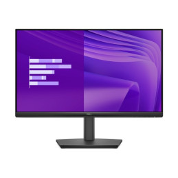 Écran LED - 24" (23.8" visualisable) - 1920 x 1080 Full HD (1080p) @ 100 Hz - IPS - 250 cd - m² ... (DELL-E2425HSM)_1