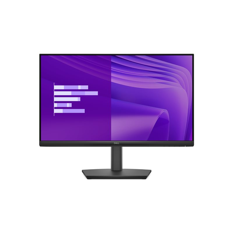 Écran LED - 24" (23.8" visualisable) - 1920 x 1080 Full HD (1080p) @ 100 Hz - IPS - 250 cd - m² ... (DELL-E2425HSM)_1