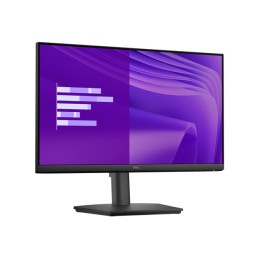 Écran LED - 24" (23.8" visualisable) - 1920 x 1080 Full HD (1080p) @ 100 Hz - IPS - 250 cd - m² ... (DELL-E2425HSM)_2