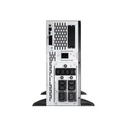 APC Smart-UPS X 2200VA Rack - Tower LCD 200-240V (SMX2200HV)_9