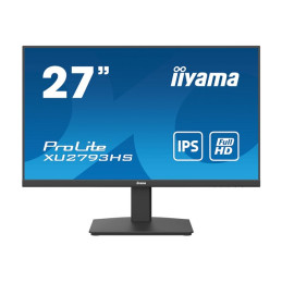 Écran LED - 27" - 1920 x 1080 Full HD (1080p) @ 100 Hz - IPS - 300 cd - m² - 1300:1 - 1 ms - HDMI,... (XU2793HS-B7)_1