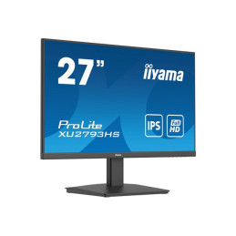 Écran LED - 27" - 1920 x 1080 Full HD (1080p) @ 100 Hz - IPS - 300 cd - m² - 1300:1 - 1 ms - HDMI,... (XU2793HS-B7)_3