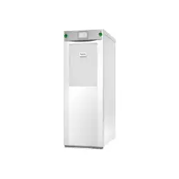 Schneider Electric Galaxy VS - Onduleur - CA 400 V - 30 kW - 30000 VA - triphasé - pas de batterie - US... (GVSUPS30KHS)_1