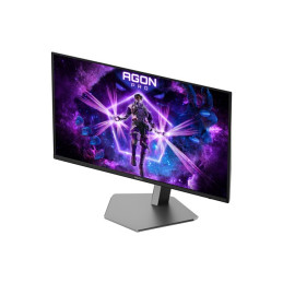 Moniteur OLED - jeux - 32" (31.5" visualisable) - 3840 x 2160 4K UHD (2160p) @ 165 Hz - 250 cd - m² - ... (AG326UD)_4
